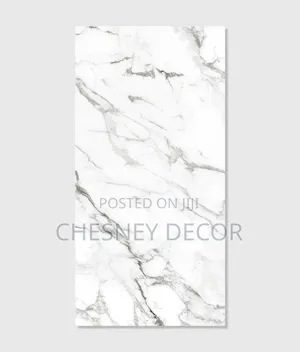 Gloss-Finish Wallpaper