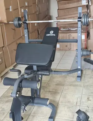 Workout Gym Incline /Decline Bench