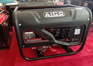 2.8 Rope Start Generator