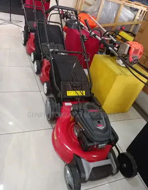 4hp 18inches Lawnmower