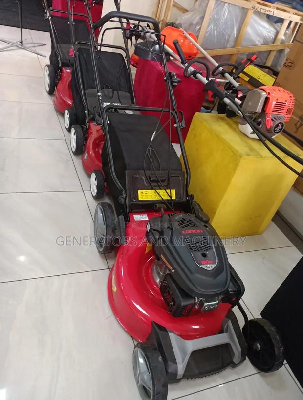 Garden Lawnmowers