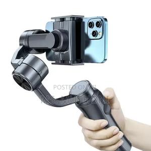 Smart Phone /Mobile Gimbal Phone Stabilizer. - thumbnail 2