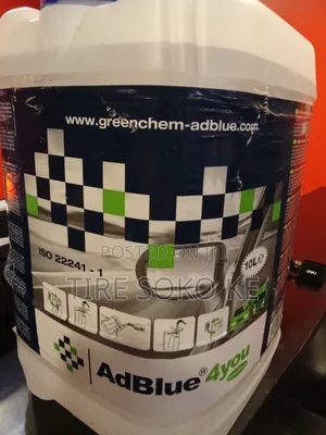 Greenchem Adblue (20lts,10lts,5lts)