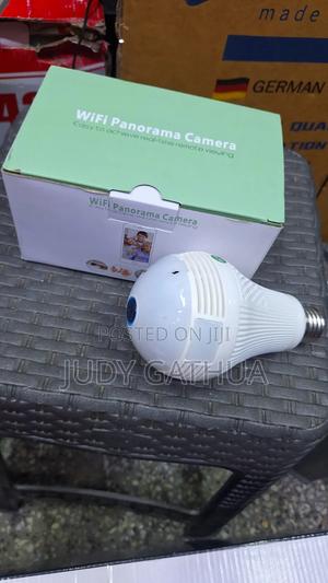 Nany Bulb Camera - thumbnail 2