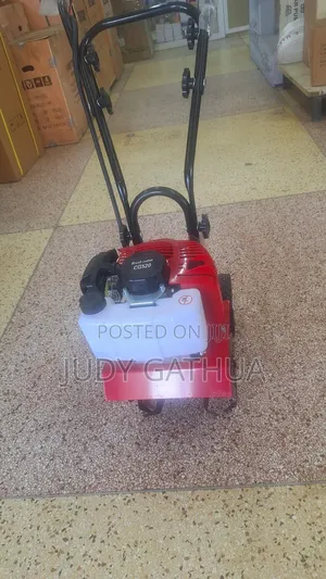 Tiller Gasoline