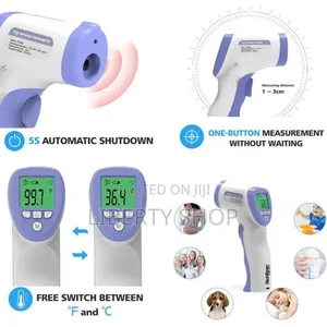 Effective Thermogun Thermometer