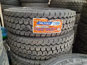 9.5 R17.5 Lionlord Tyres Brand New