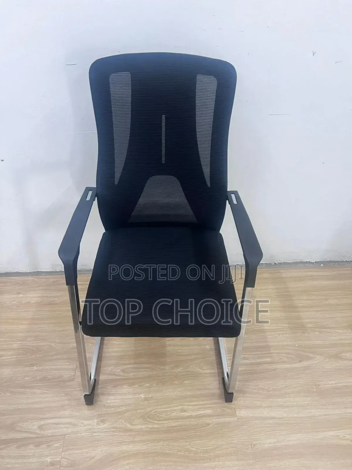 Waiting Chairs