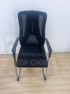 Waiting Chairs