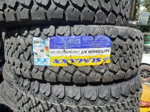 265/75r16 Sumaxx Tyres Brand New