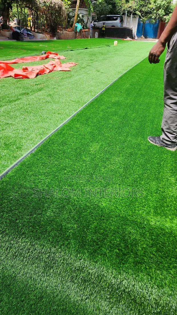 Artificial Grass Carpet - thumbnail 4