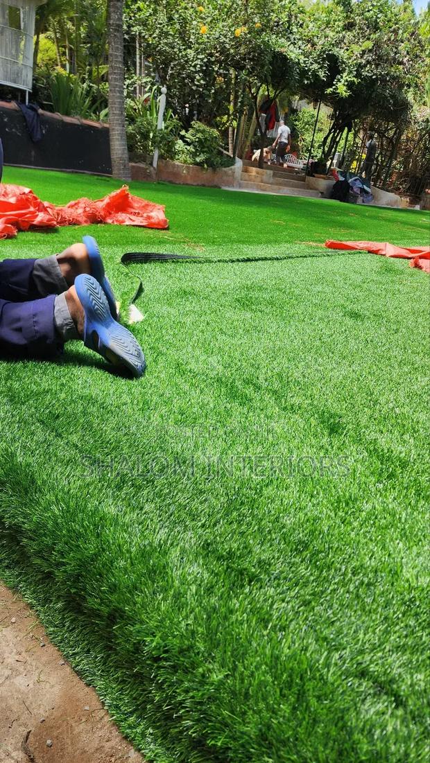 Artificial Grass Carpet - thumbnail 5