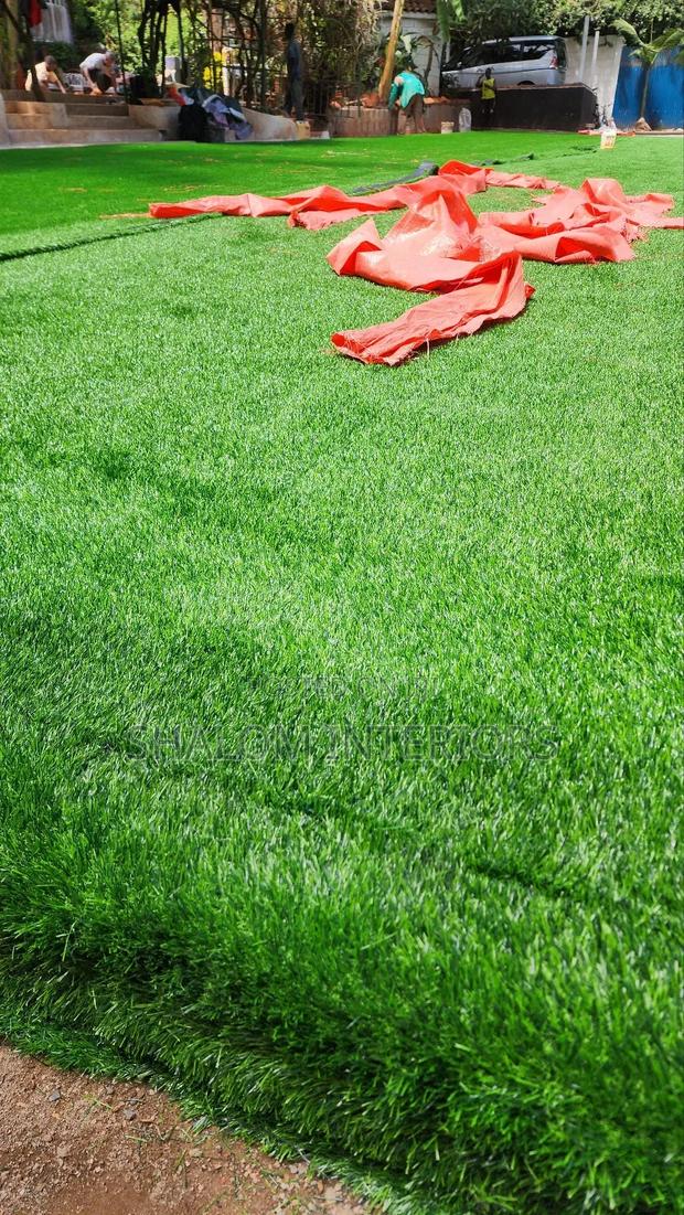 Artificial Grass Carpet - thumbnail 6