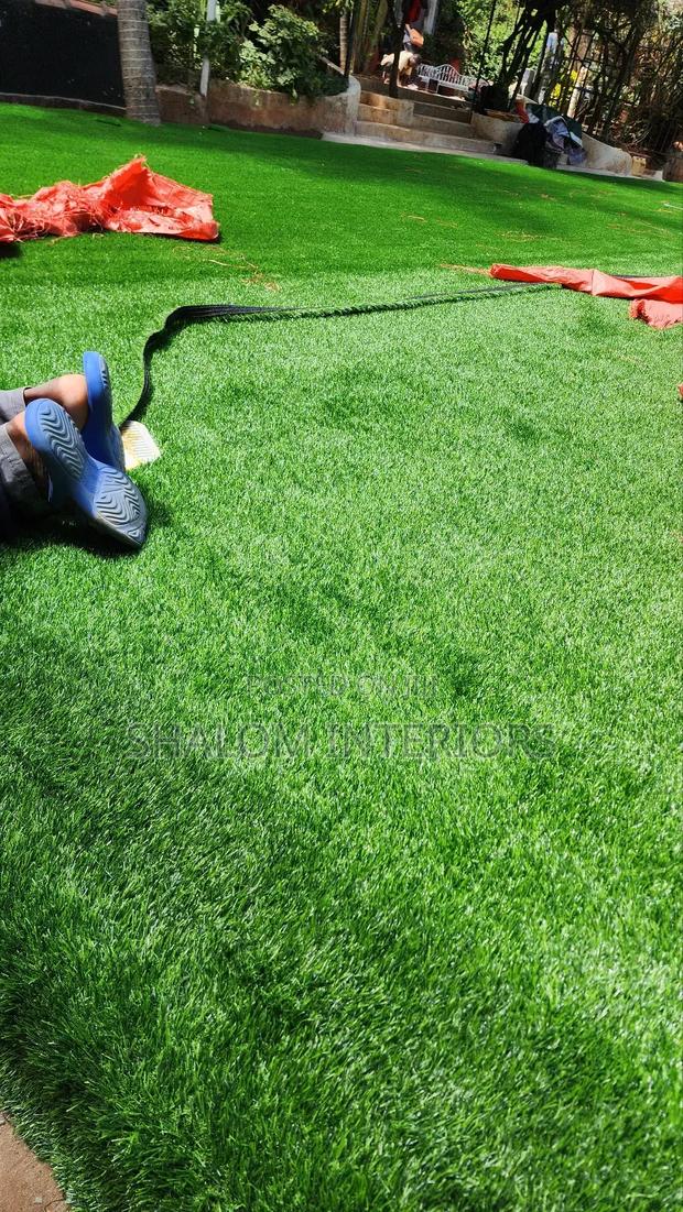 Artificial Grass Carpet - thumbnail 7