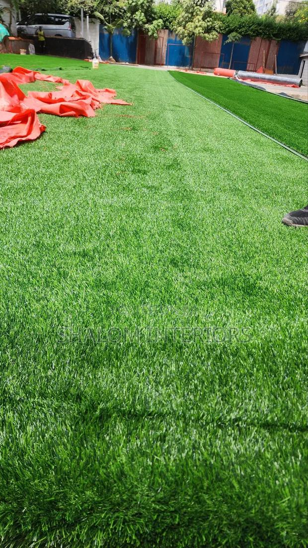 Artificial Grass Carpet - thumbnail 8