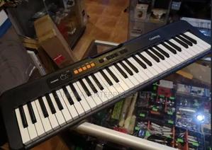 New CasioCasio Casiotone CT-S100 Keyboard - thumbnail 2