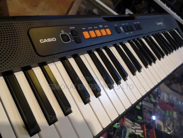 Casio CT-S100 61-keys Casiotone Keyboard (CTS100/CT S100) - main view