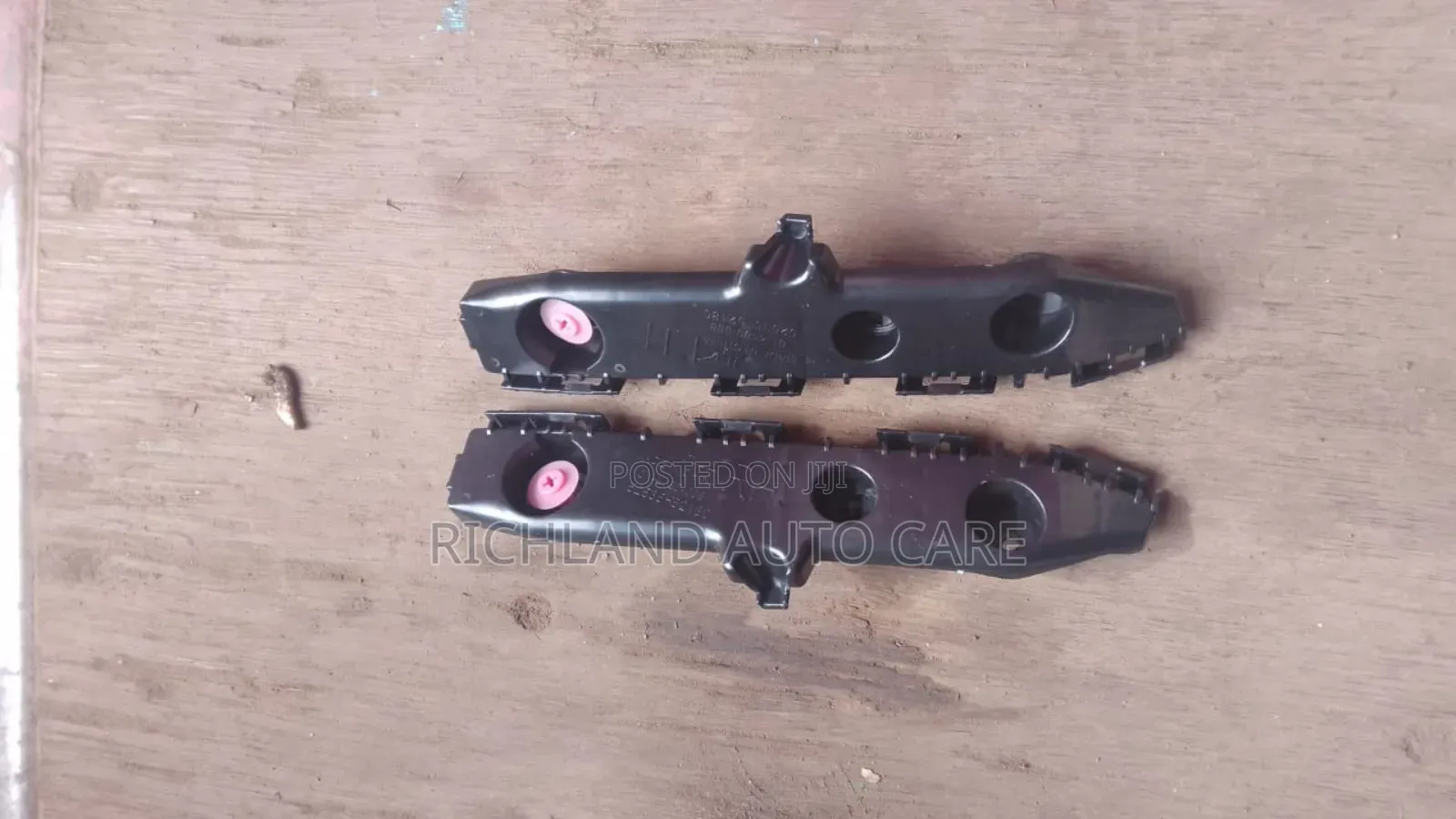 Probox /Succed Ncp160 Bumper Bracket