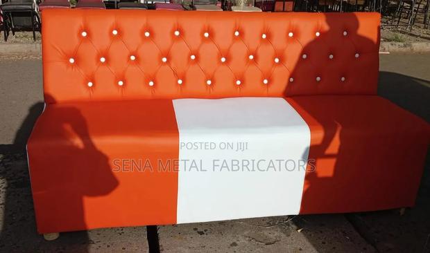 Bar and Restaurant Couches. - thumbnail 2