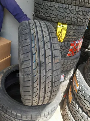 225/45r19 Lenstone Tyres Brand New
