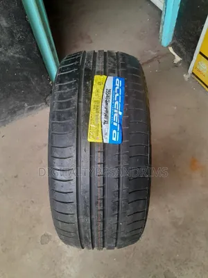 255/40r19 Accelera Tyres Brand New Made in Indonesia