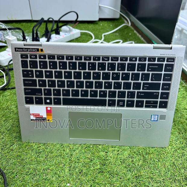 Laptop HP EliteBook 1040 G6 16GB Intel Core I7 SSD 512GB