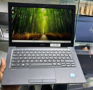 Laptop Dell Latitude 7280 8GB Intel Core I5 SSD 256GB
