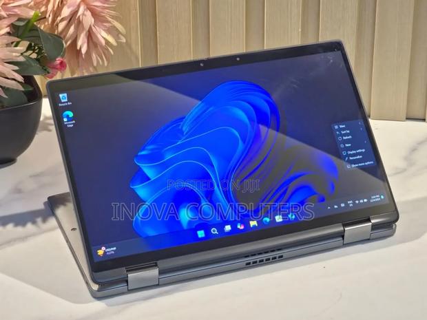 Laptop Dell Latitude 7320 16GB Intel Core I7 SSD 512GB