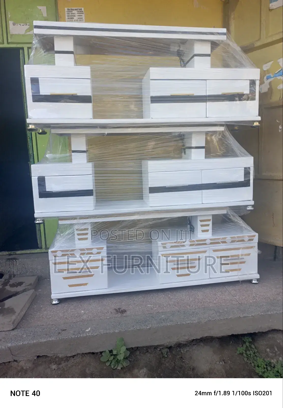 Modern Tv Stand