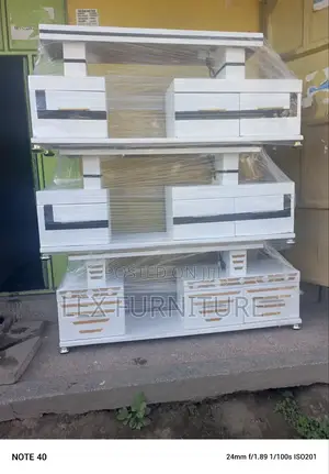 Modern Tv Stand
