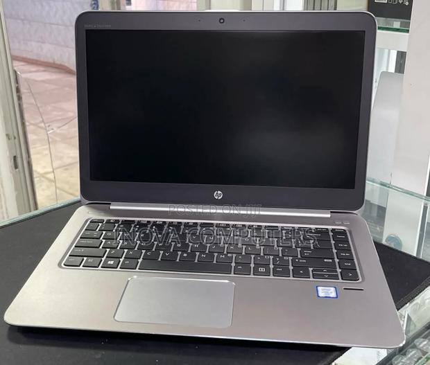 Laptop HP EliteBook 1040 G3 8GB Intel Core I7 SSD 256GB
