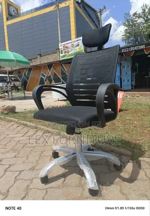 Smart Office Chair Office Chair