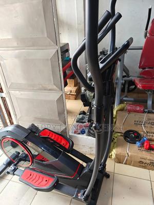 Magnetic Cross Trainer - thumbnail 2