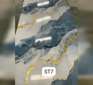 PVC Marble Board 4ft by 8ft
