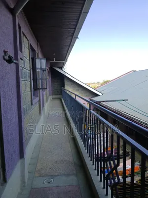 2bdrm Shared Apartment in Embakasi Fedha for rent