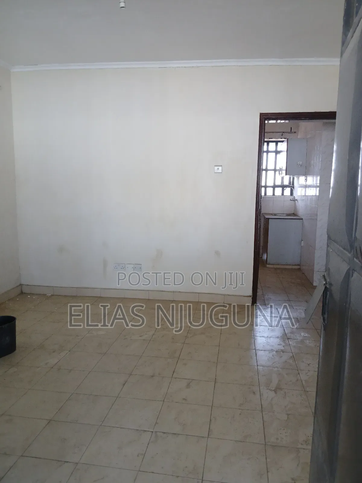 2bdrm Shared Apartment in Embakasi Fedha for rent