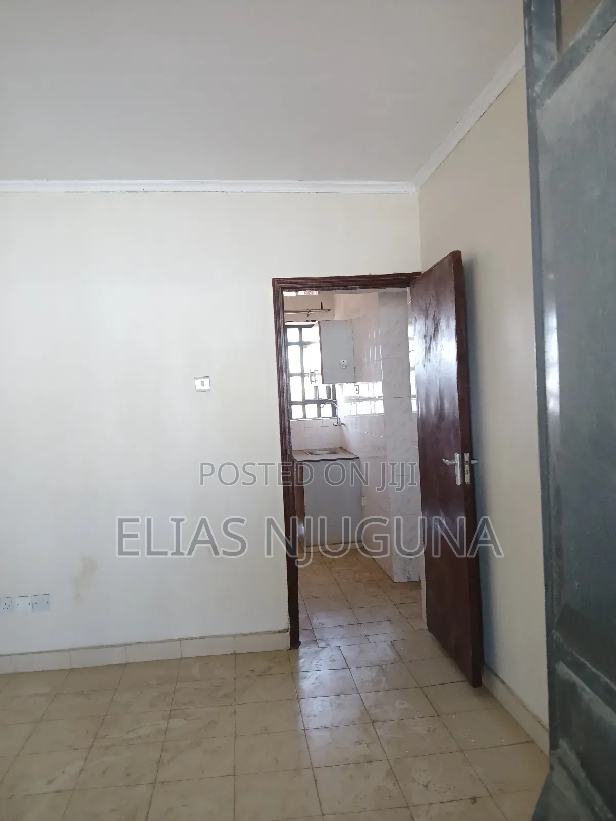 2bdrm Shared Apartment in Embakasi Fedha for rent