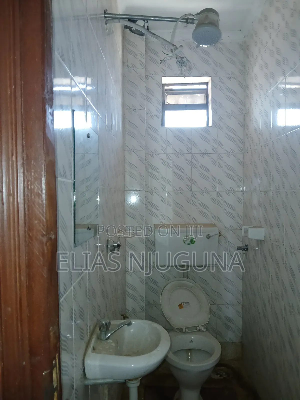 2bdrm Shared Apartment in Embakasi Fedha for rent