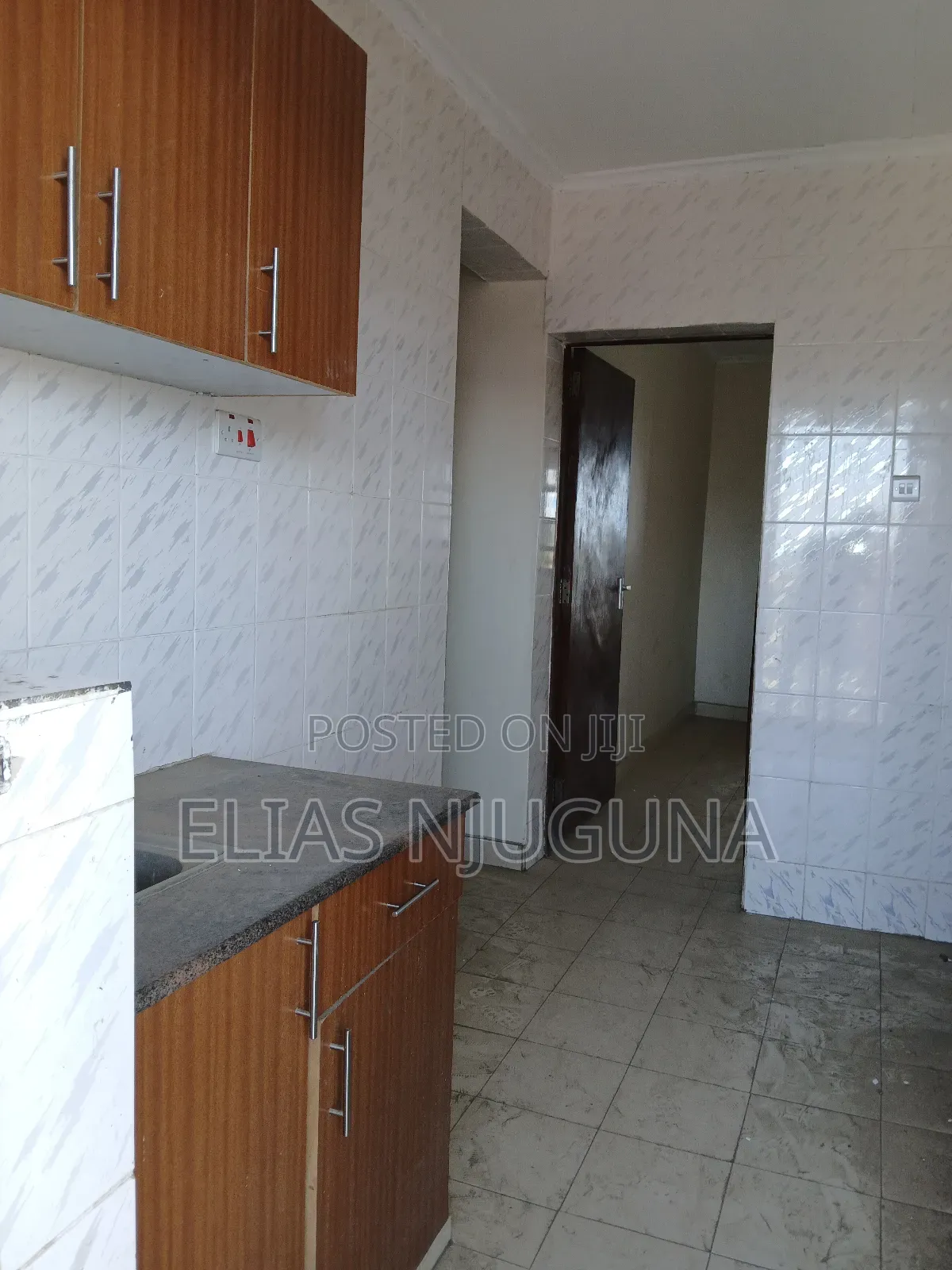 2bdrm Shared Apartment in Embakasi Fedha for rent