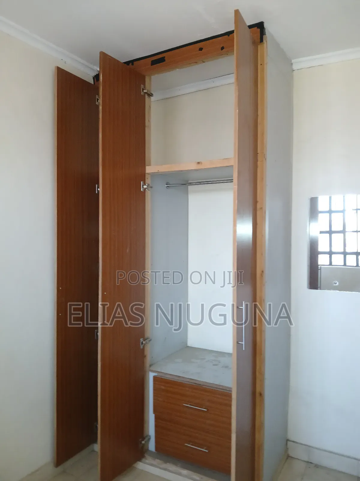 2bdrm Shared Apartment in Embakasi Fedha for rent