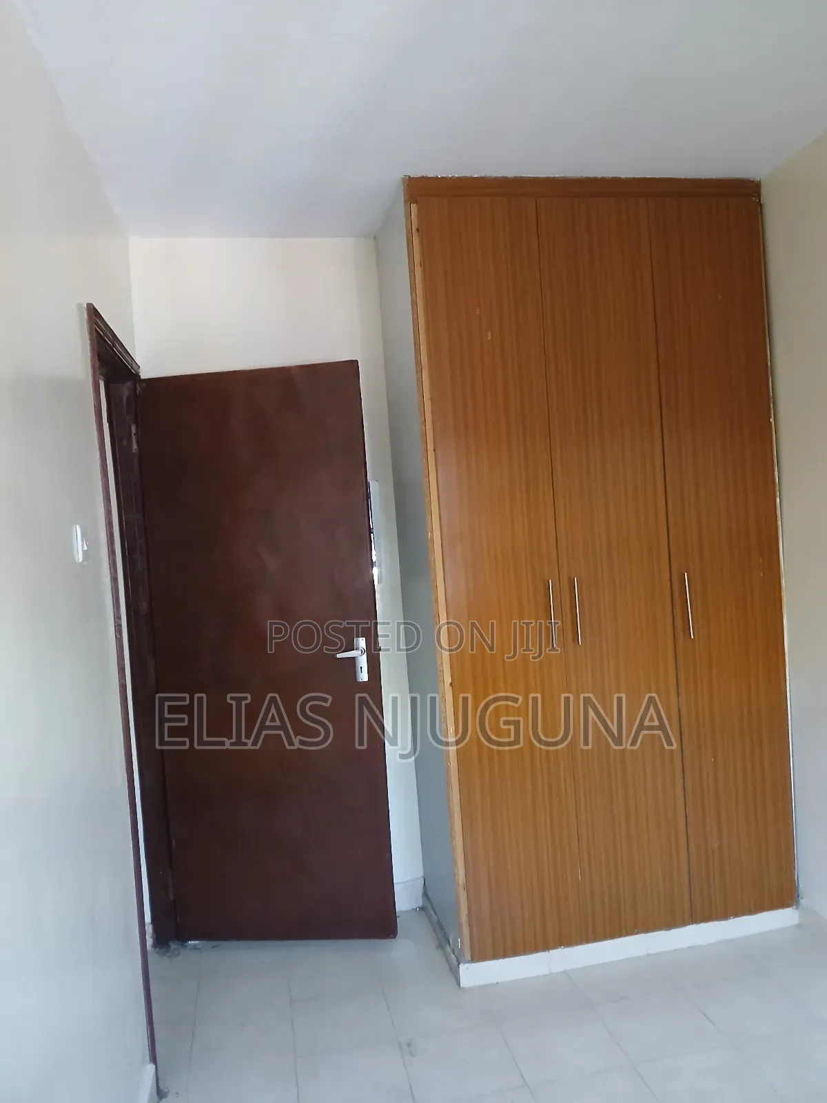 2bdrm Shared Apartment in Embakasi Fedha for rent