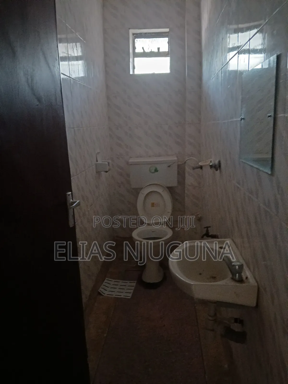 2bdrm Shared Apartment in Embakasi Fedha for rent