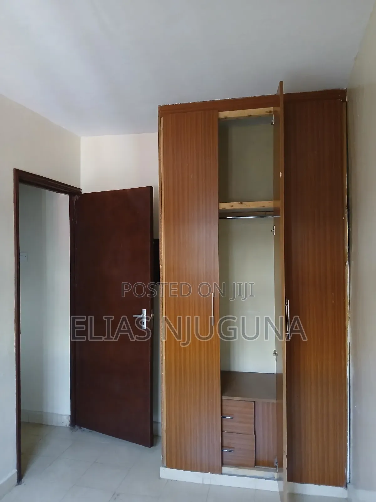 2bdrm Shared Apartment in Embakasi Fedha for rent