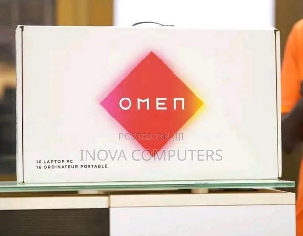 New Laptop HP Victus 15 16GB Intel Core I7 SSD 512GB - thumbnail 3