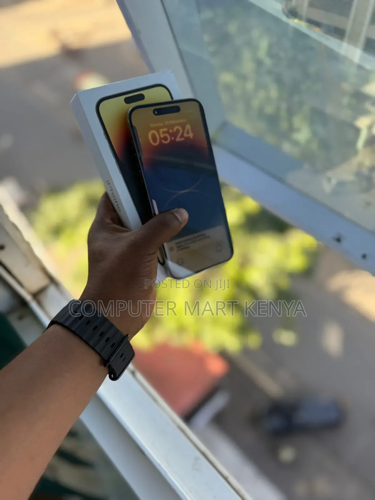 Apple iPhone 14 Pro Max 256 GB Gold