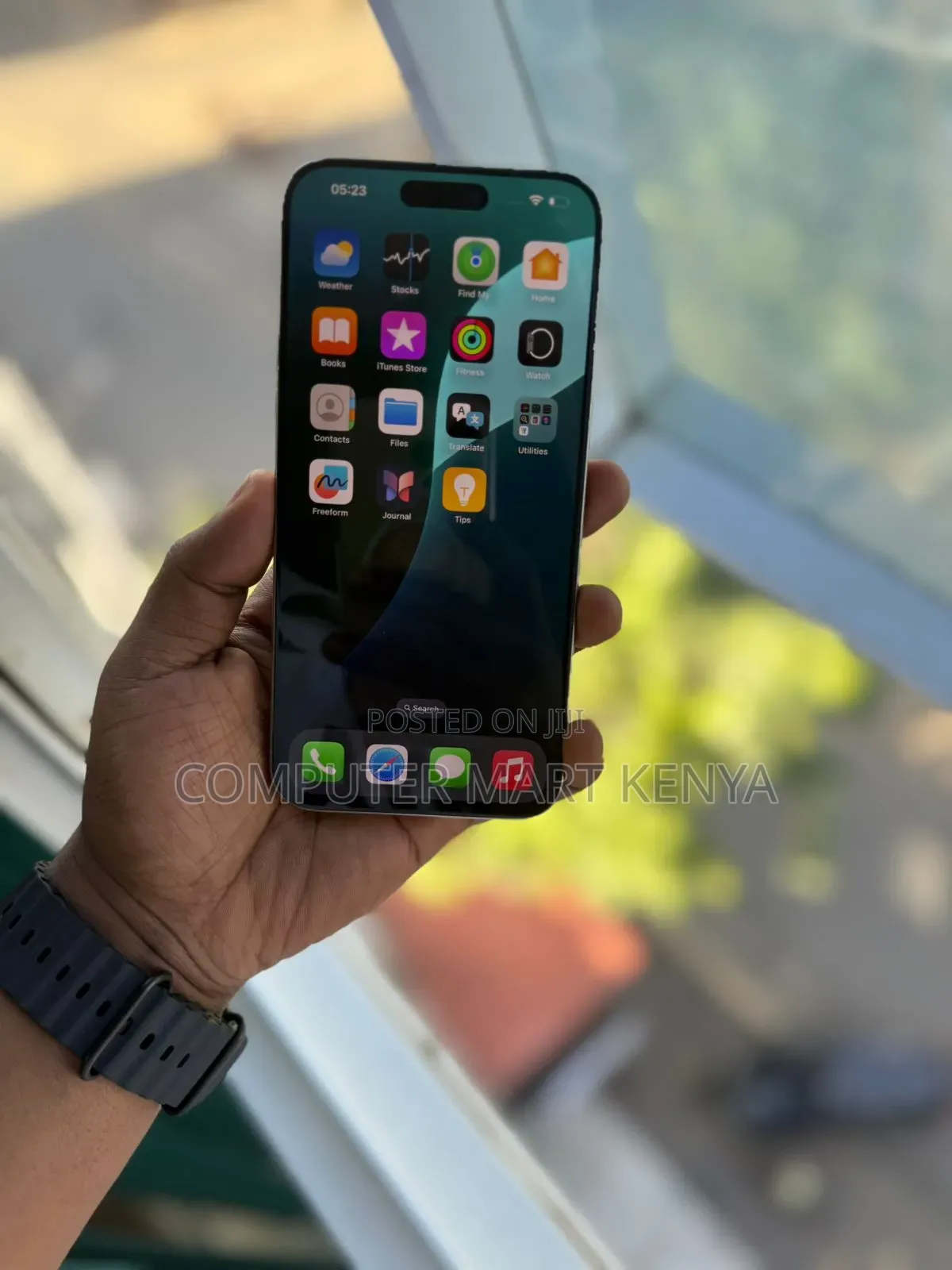 Apple iPhone 14 Pro Max 256 GB Gold