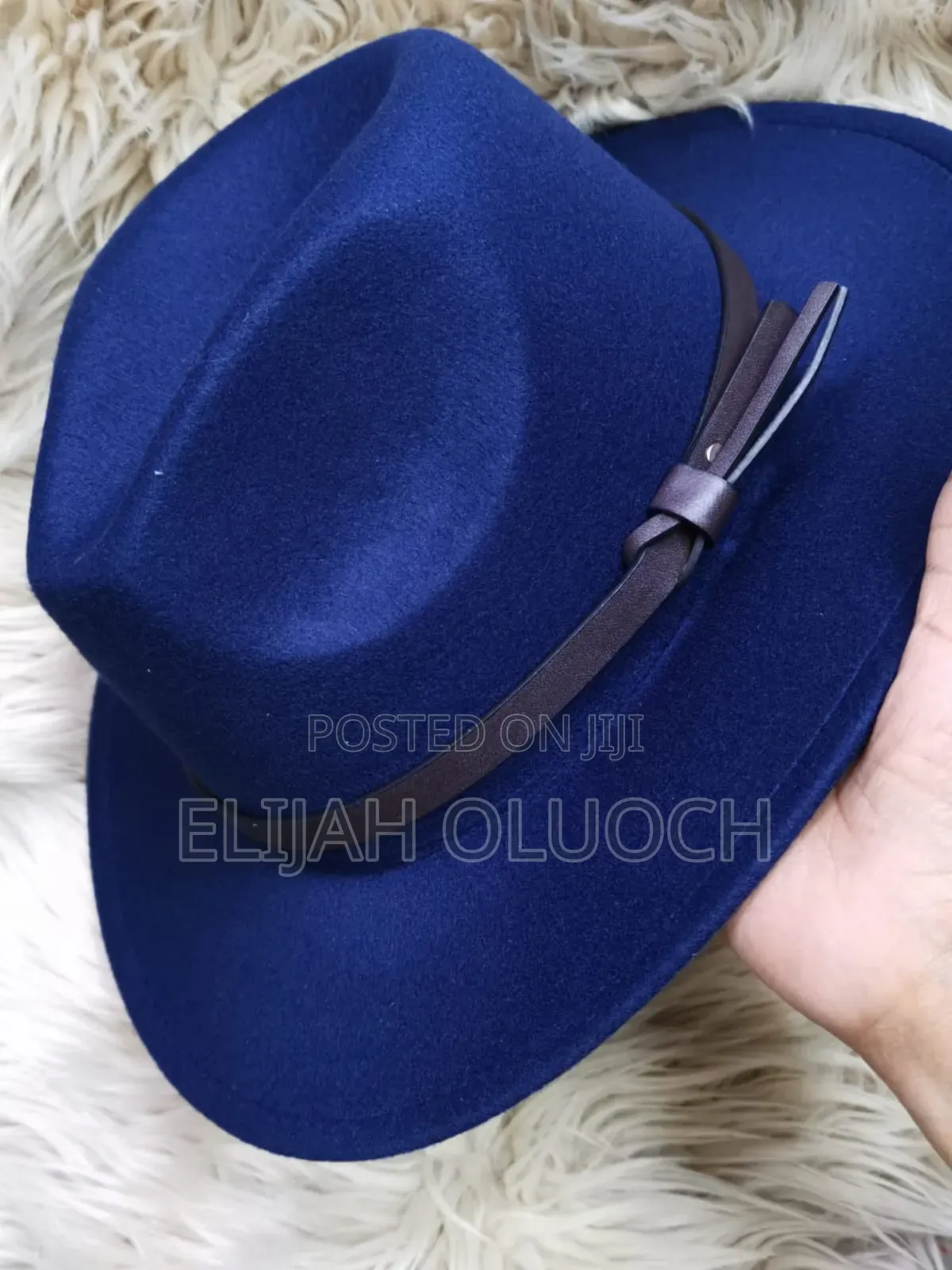 Best Quality Fedora Hats