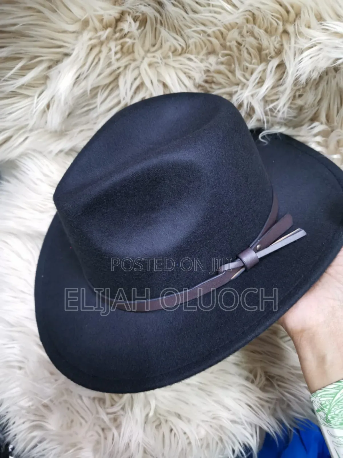 Best Quality Fedora Hats