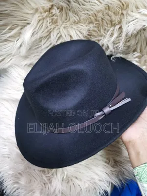 Best Quality Fedora Hats