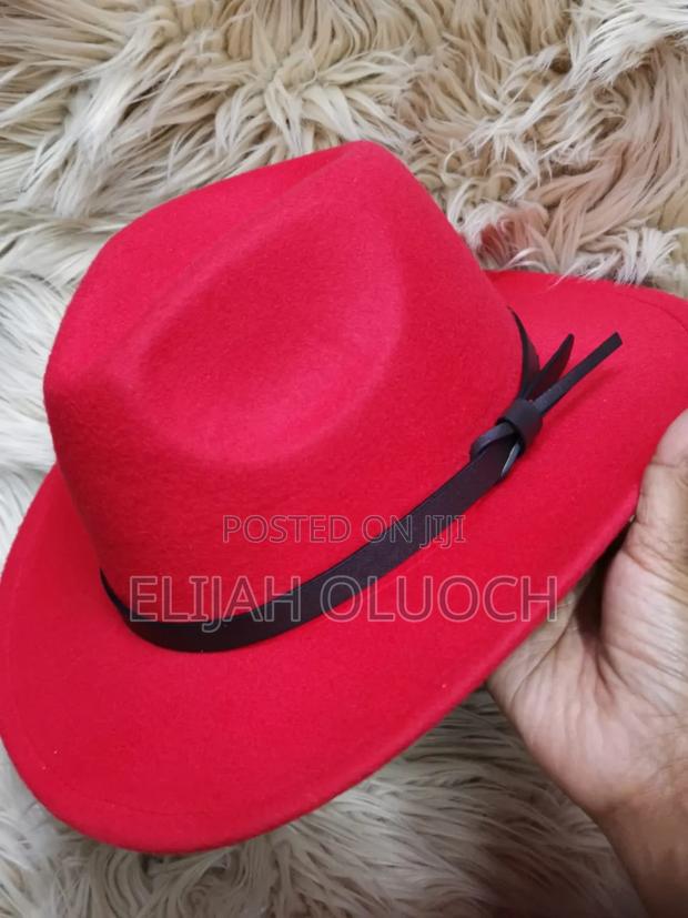 Fedora Hats - thumbnail 2